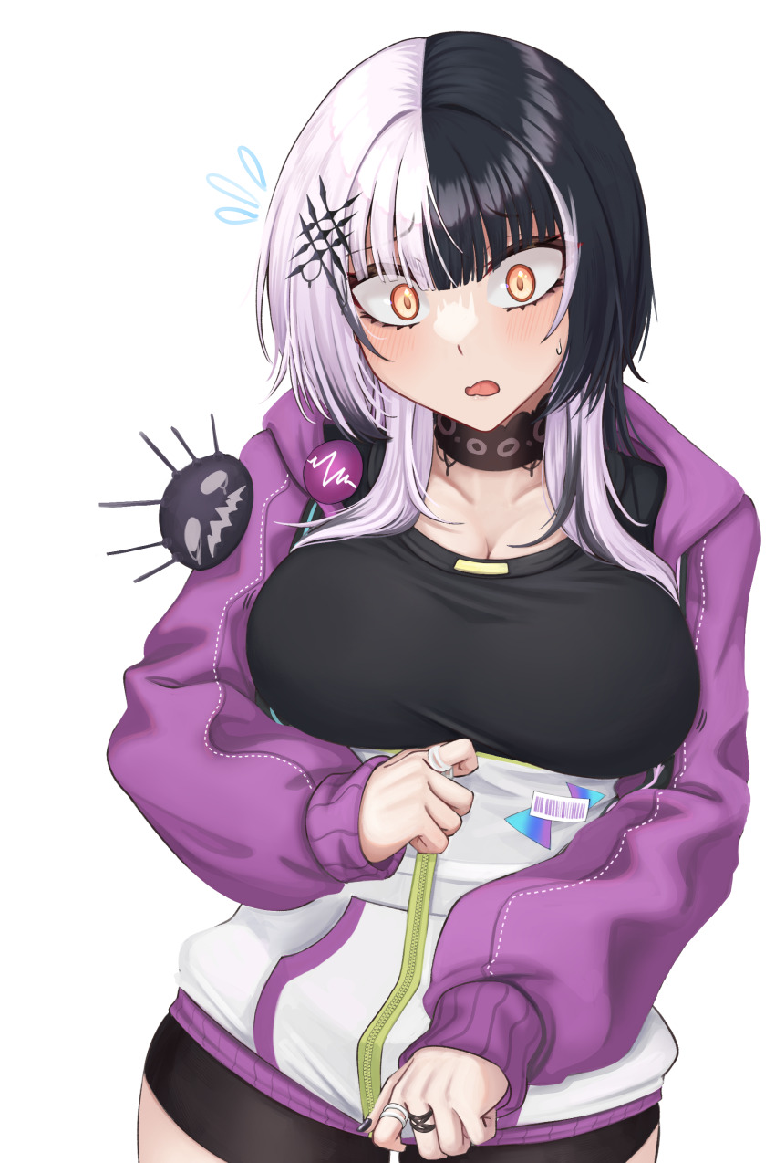 Shiori Novella (Hololive) Rule 34 Image