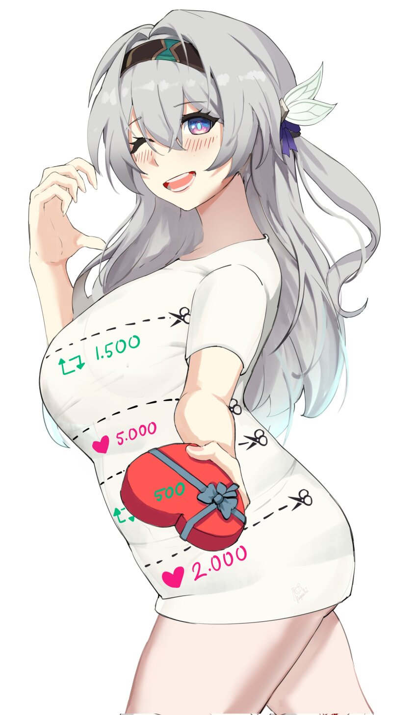 Firefly (Honkai: Star Rail) Rule 34 Image