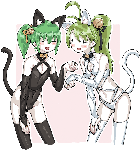 Daiyousei (Cookie (Touhou)) Rule 34 Image