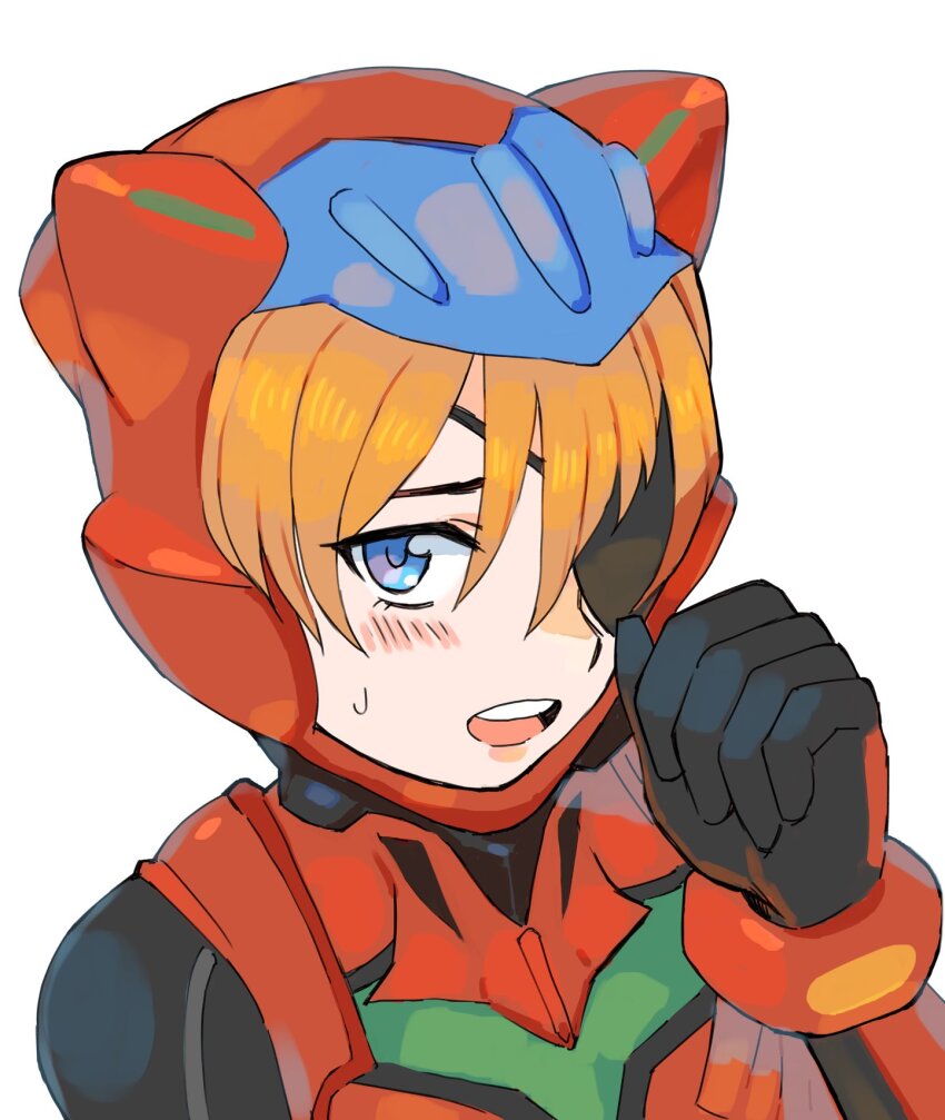 Souryuu Asuka Langley (Evangelion: 3.0 You Can (Not) Redo) Rule 34 Image