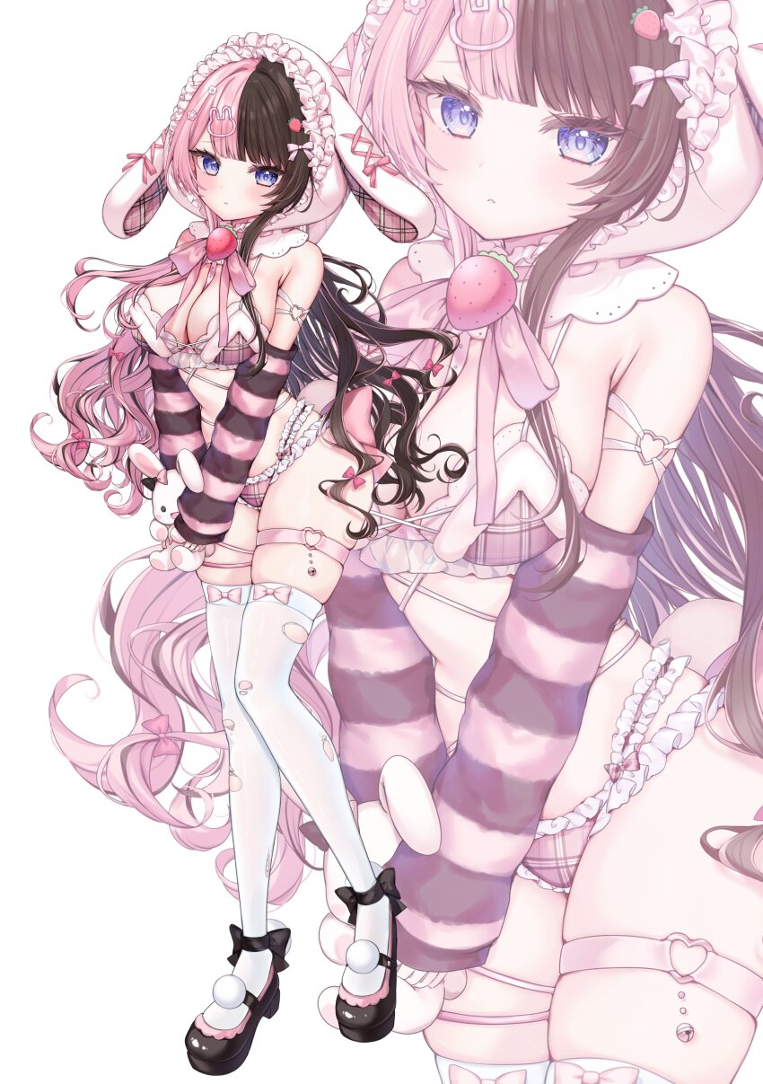 Tachibana Hinano (Vspo!) Rule 34 Image