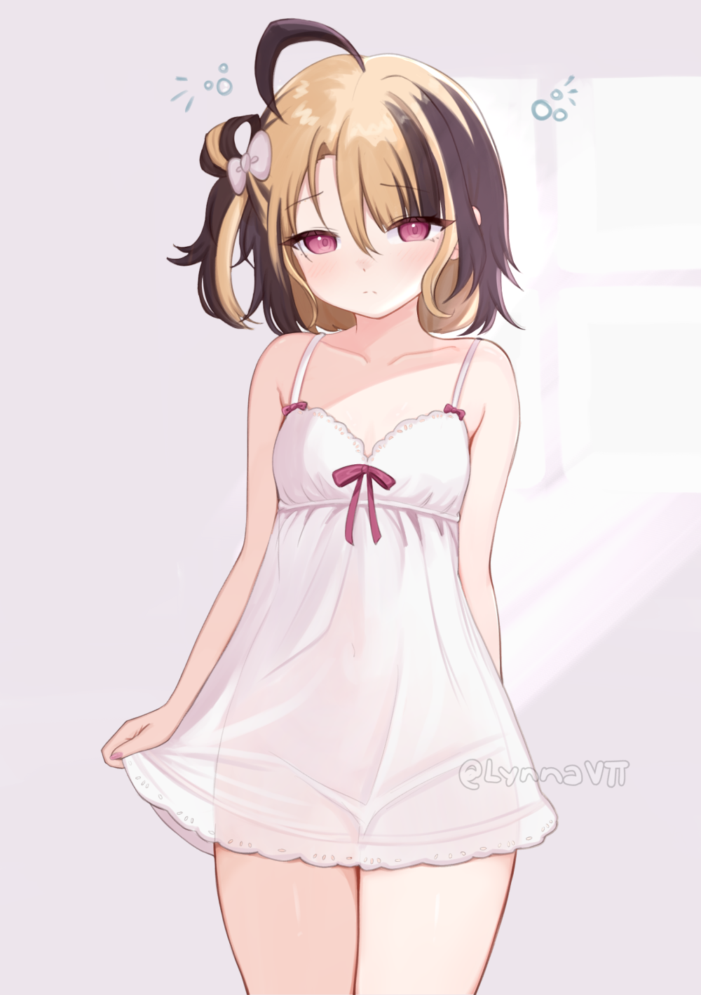 Gigi Murin (Hololive) Rule 34 Image