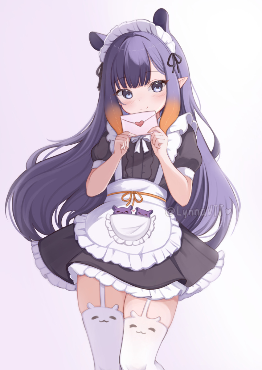 Ninomae Ina'Nis (Hololive) Rule 34 Image