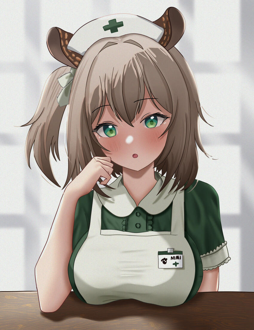Nimi Nightmare (Indie Virtual Youtuber) Rule 34 Image