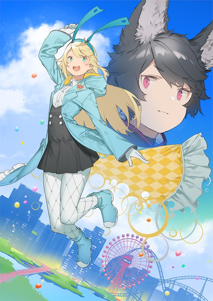 Yukihito (Vr Tantei Ononogi Keito) Rule 34 Image