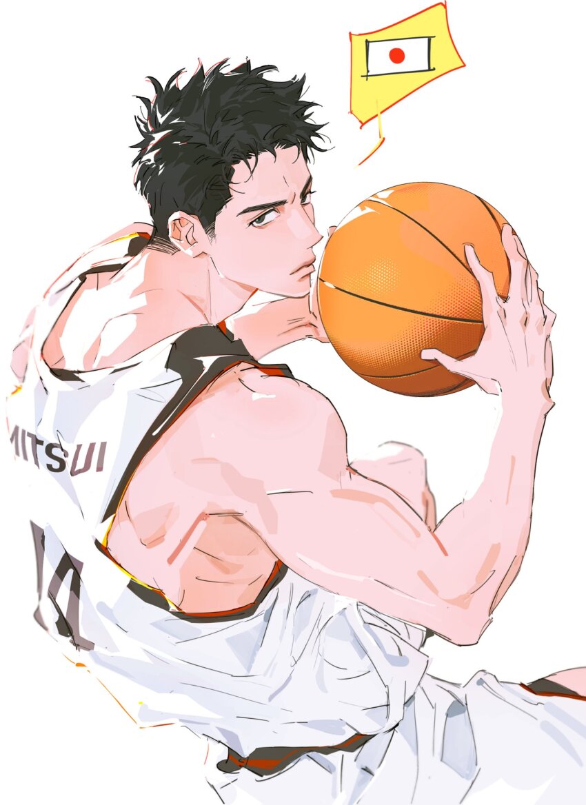 Slam Dunk (Series) Rule 34 Image