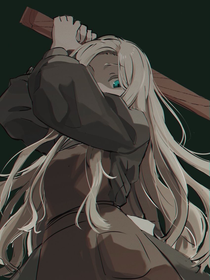 Flowers (Innocent Grey) Rule 34 Image