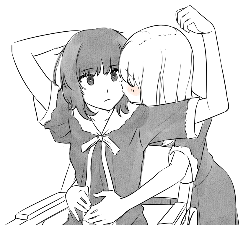 Flowers (Innocent Grey) Rule 34 Image
