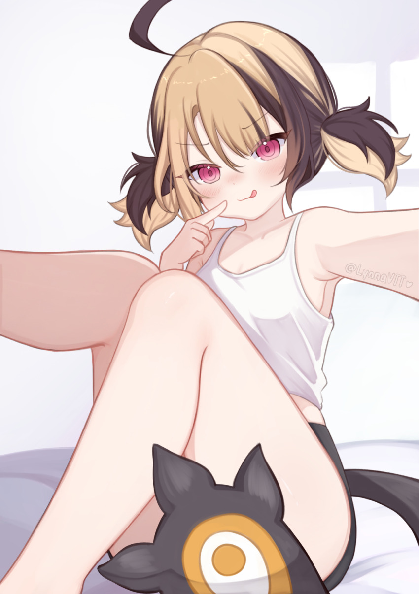 Gigi Murin (Hololive) Rule 34 Image
