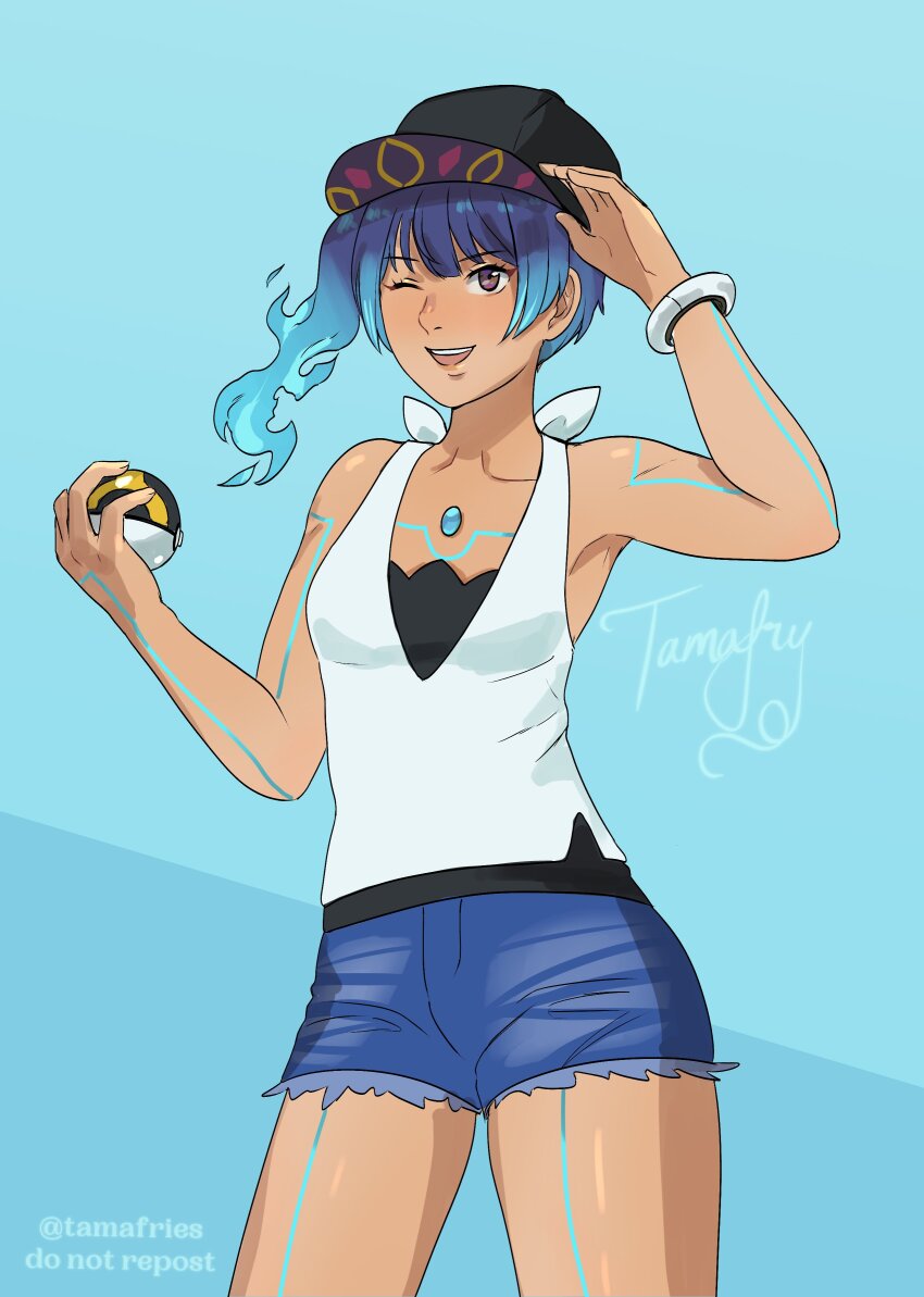 Sena (Xenoblade) Rule 34 Image