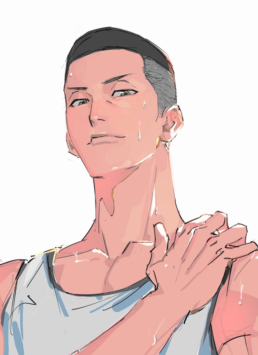 Slam Dunk (Series) Rule 34 Image