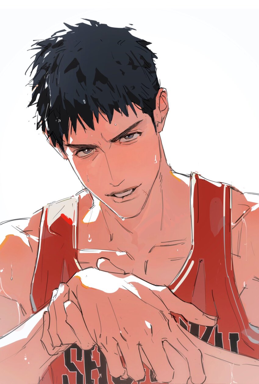 Slam Dunk (Series) Rule 34 Image