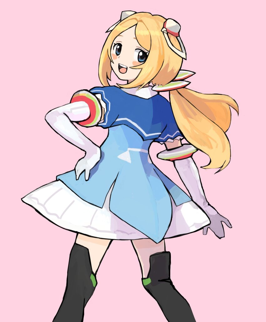 Aki Rosenthal (Hololive) Rule 34 Image