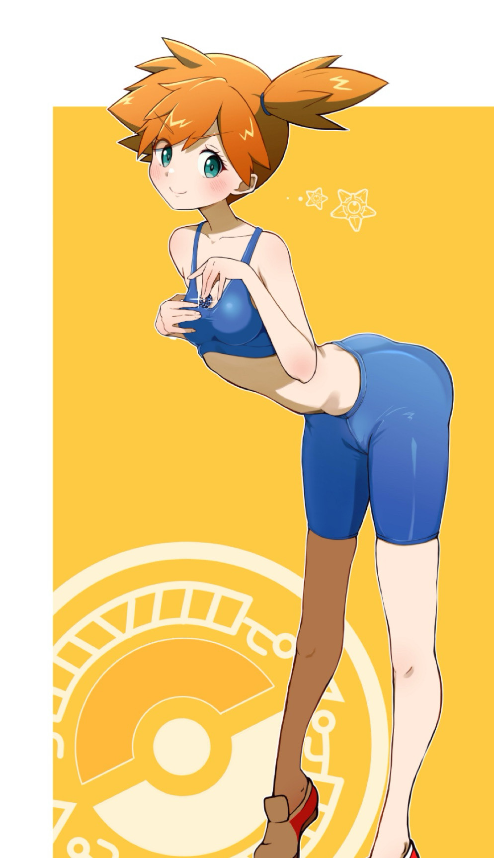 Gen 1 Pokemon (Nintendo) Rule 34 Image
