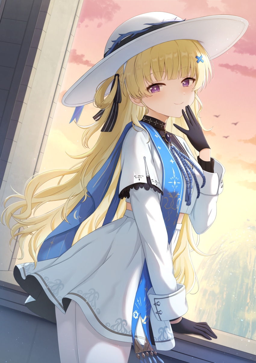 Phoebe (Wuthering Waves) Rule 34 Image