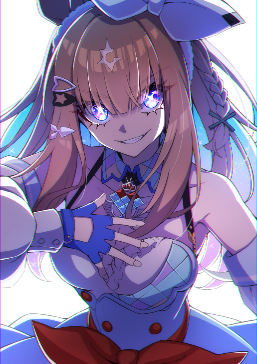 Almond Eye (Umamusume) Rule 34 Image