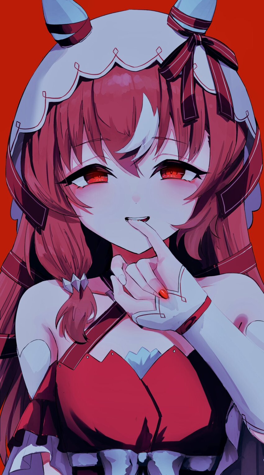Still In Love (Umamusume) Rule 34 Image