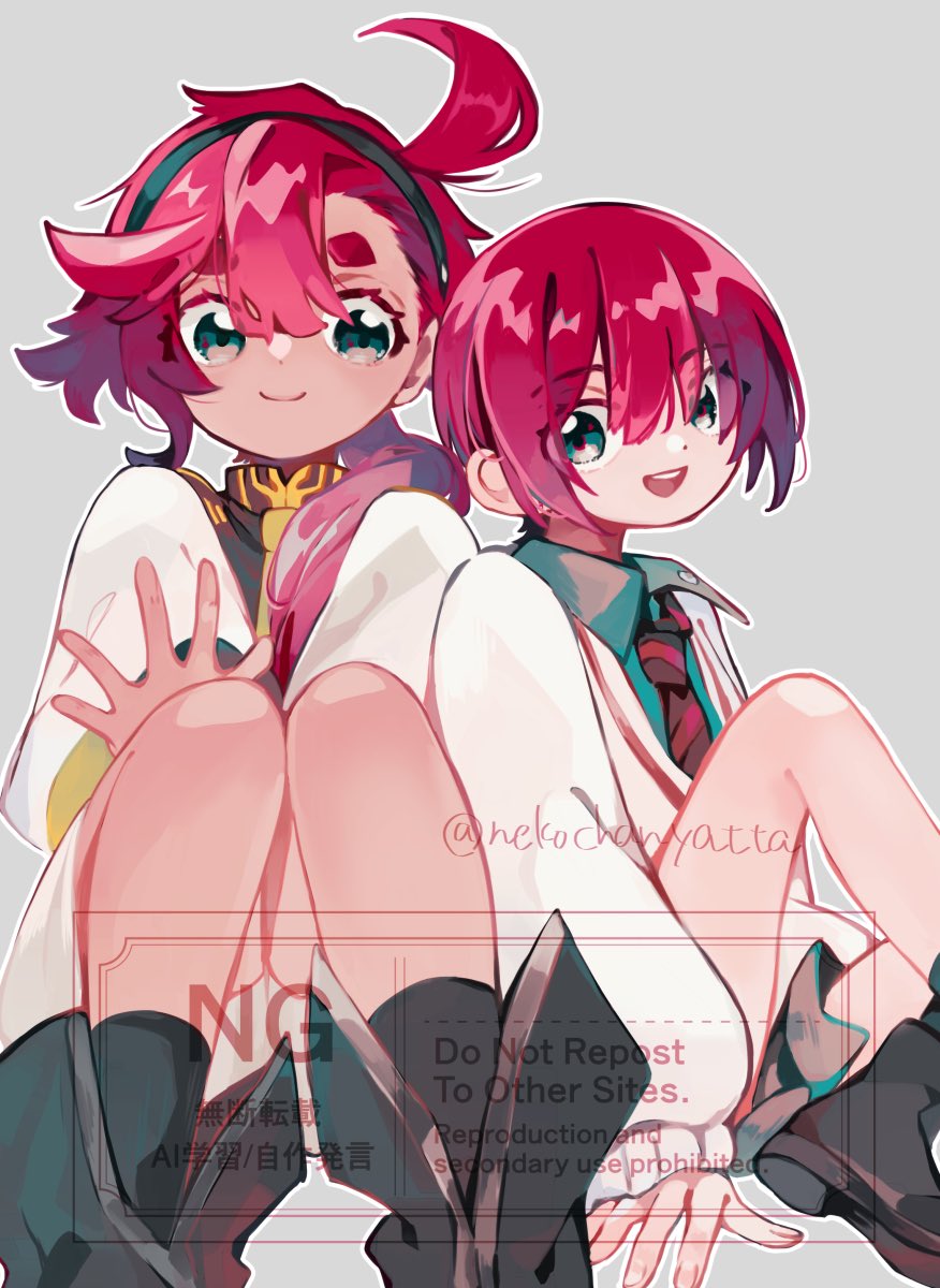Amate Yuzuriha (Gundam) Rule 34 Image