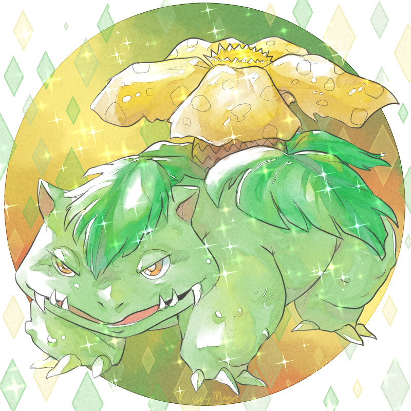 Gen 1 Pokemon (Nintendo) Rule 34 Image