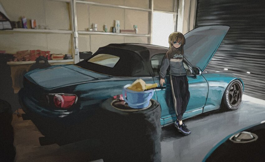 Honda Rule 34 Image
