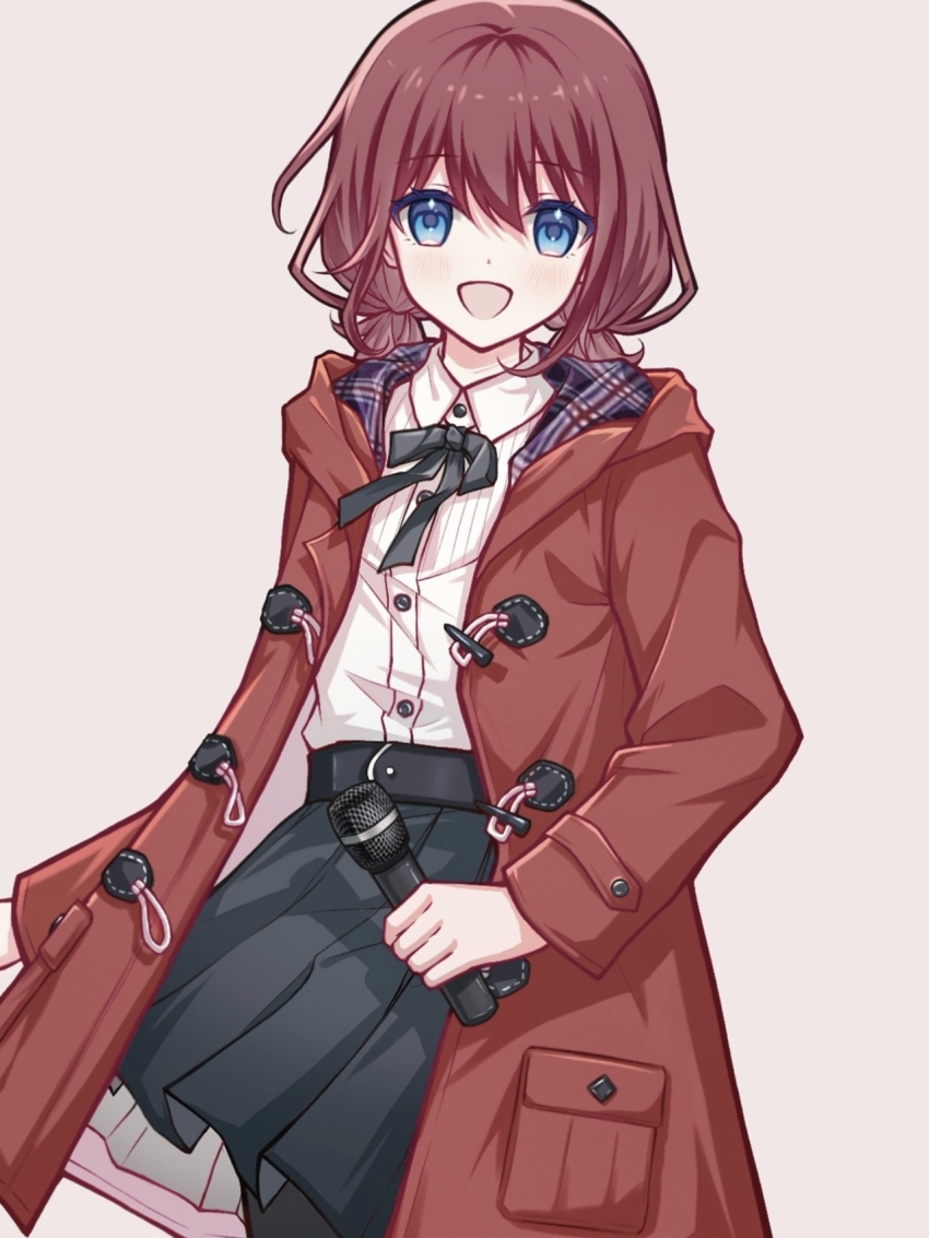 Iseri Nina (Girls Band Cry) Rule 34 Image