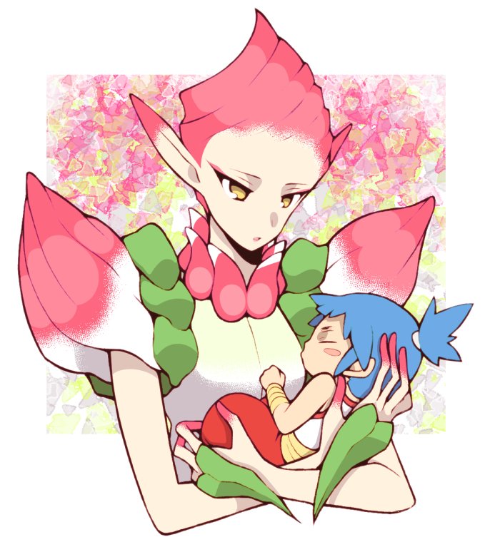 Breath Of Fire Rule 34 Image
