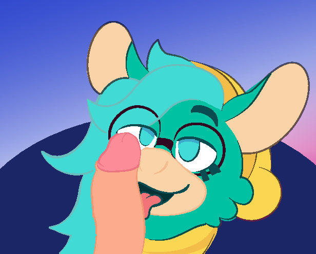Alpaca Rule 34 Image