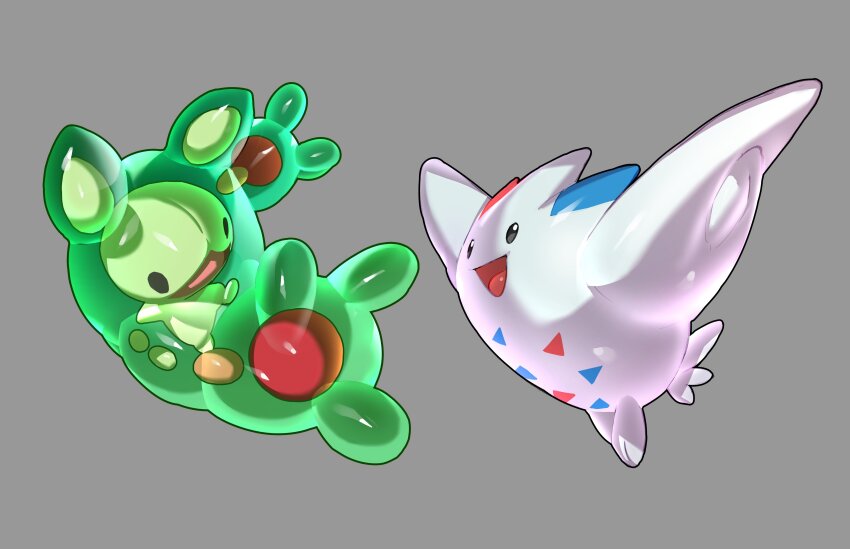 Gen 4 Pokemon (Nintendo) Rule 34 Image