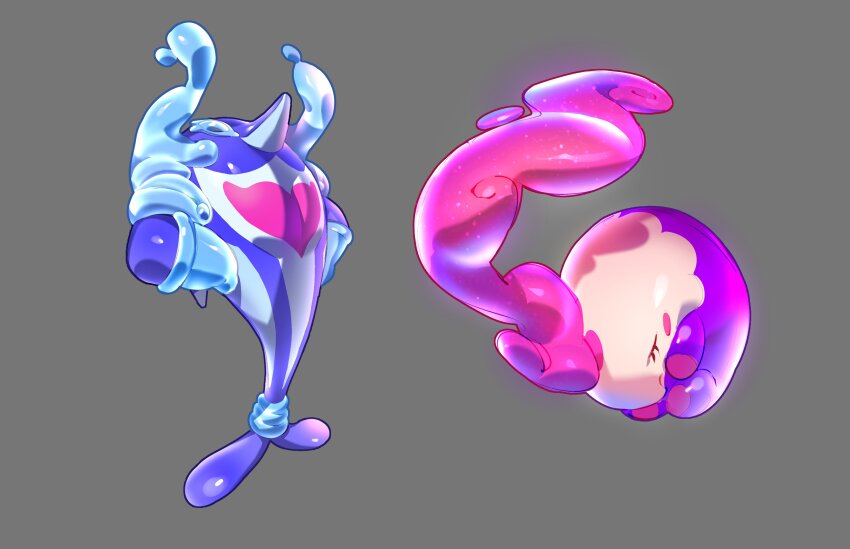 Gen 5 Pokemon (Nintendo) Rule 34 Image