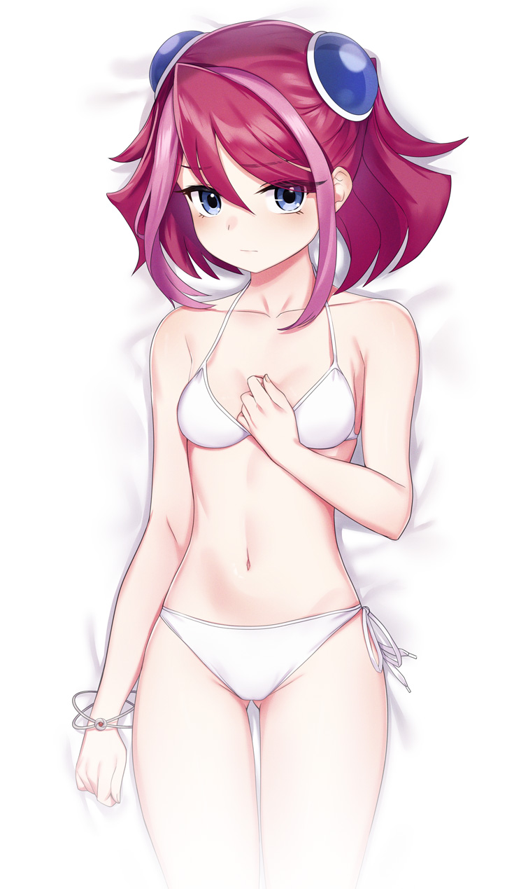 Hiiragi Yuzu (Yu-Gi-Oh!) Rule 34 Image