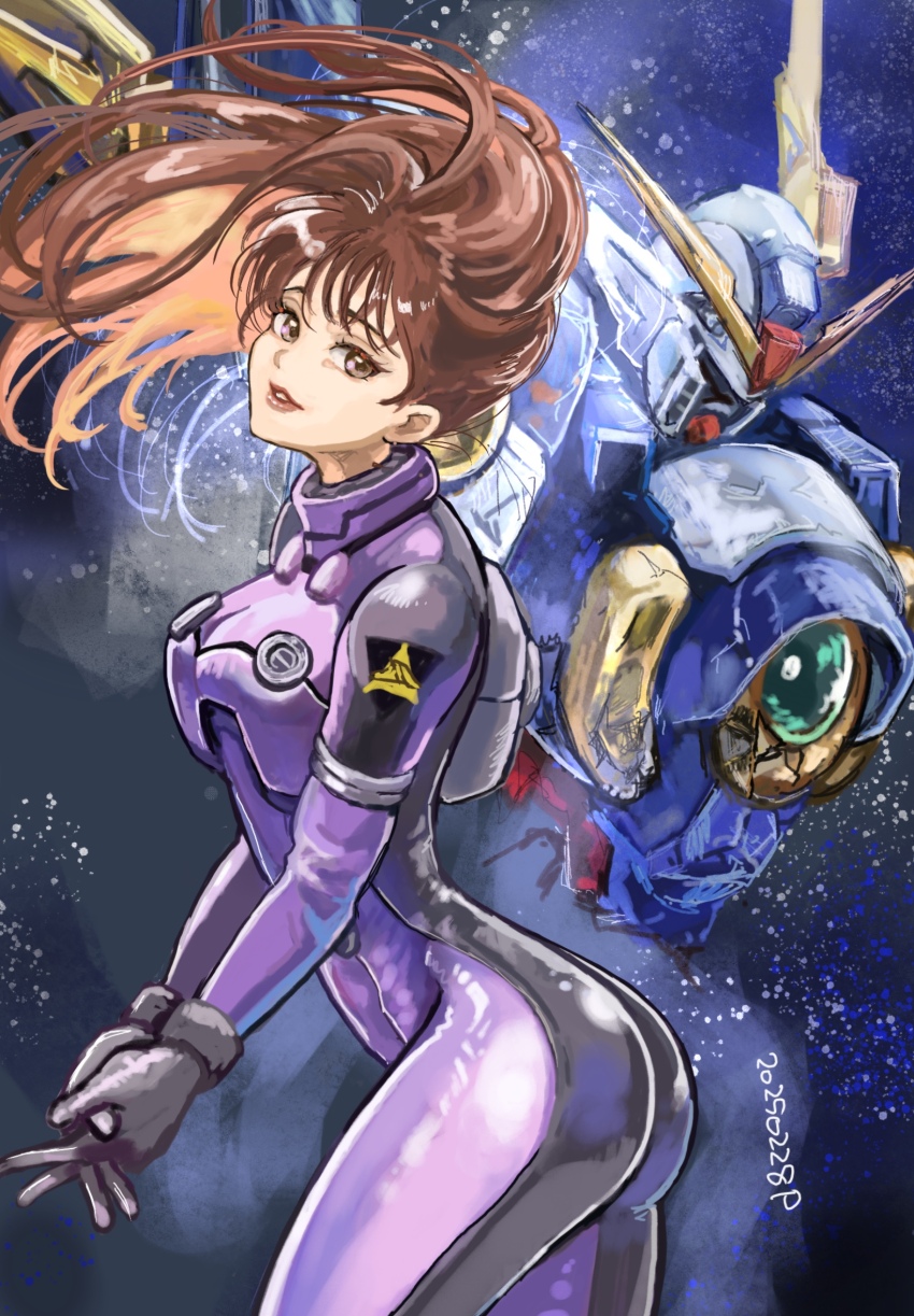 Gundam Rule 34 Image