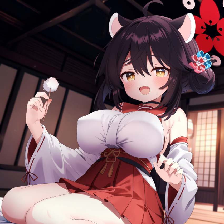 Kaede (Blue Archive) Rule 34 Image