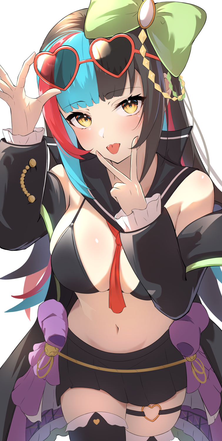 Sei Shounagon (Fate) Rule 34 Image