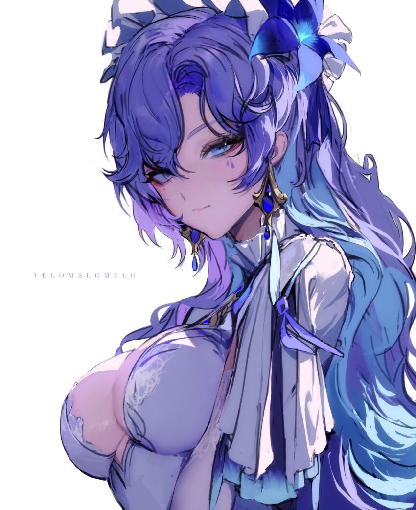 Cantarella (Wuthering Waves) Rule 34 Image