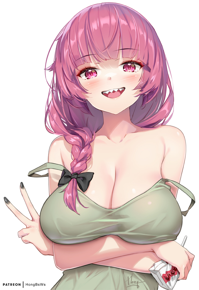 Hiroi Kikuri (Bocchi The Rock!) Rule 34 Image