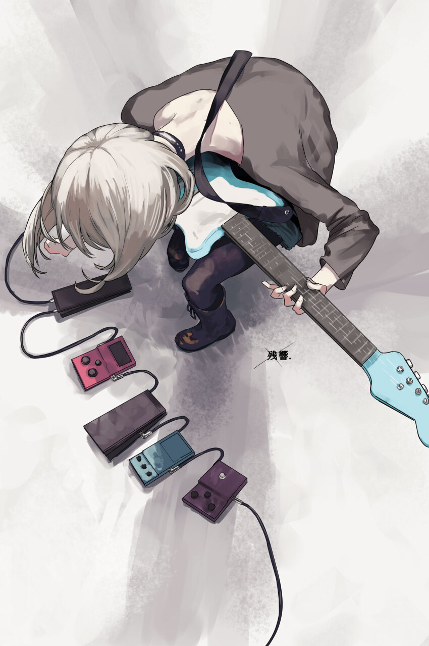Kawaragi Momoka (Girls Band Cry) Rule 34 Image