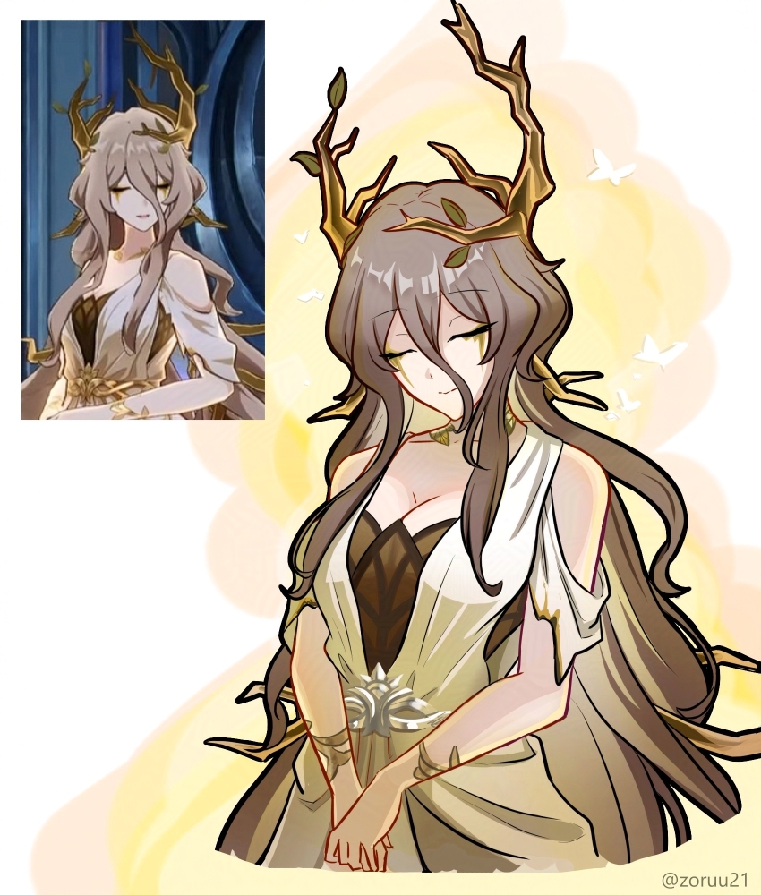Honkai: Star Rail Rule 34 Image