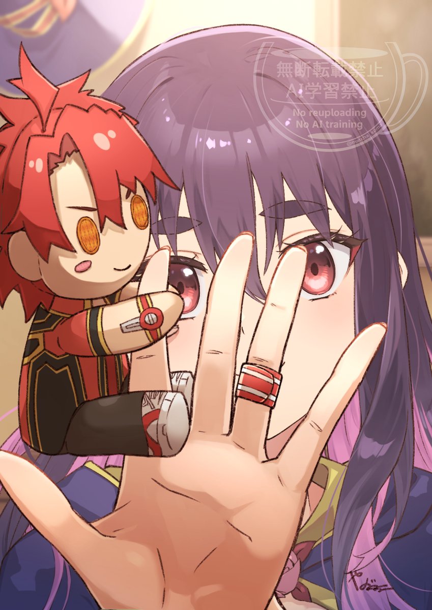 Asagaki Togo (Sentai Red Ga Isekai De Boukensha Ni Naru) Rule 34 Image