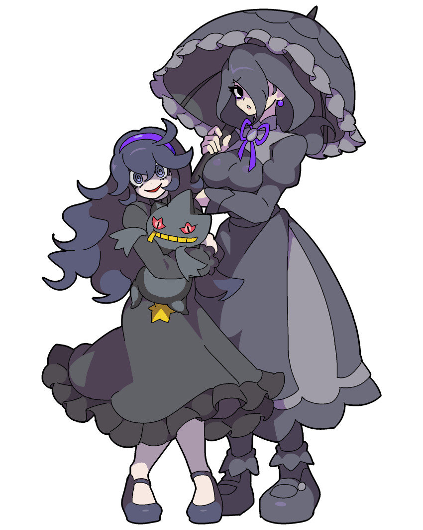 Banette (Nintendo) Rule 34 Image