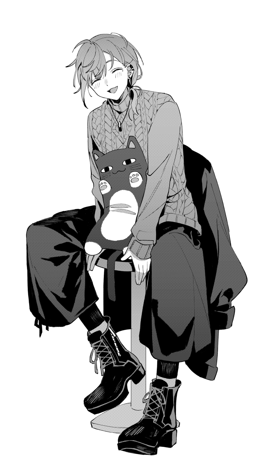 Kanae (Nijisanji) Rule 34 Image