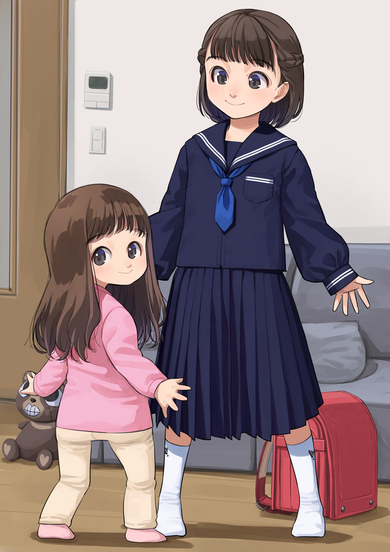 Original Rule 34 Image