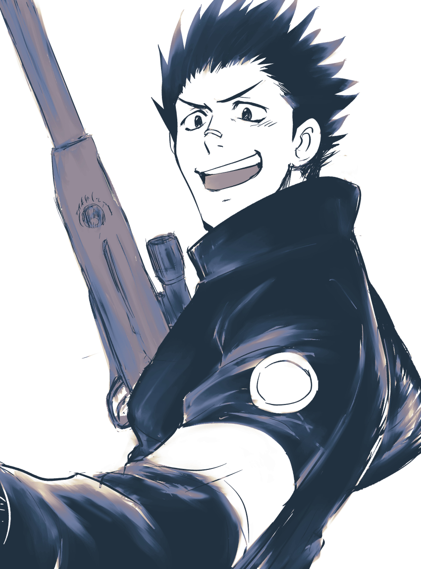 Sakamoto Days Rule 34 Image