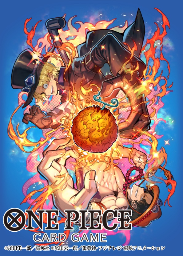 Sabo (One Piece) Rule 34 Image