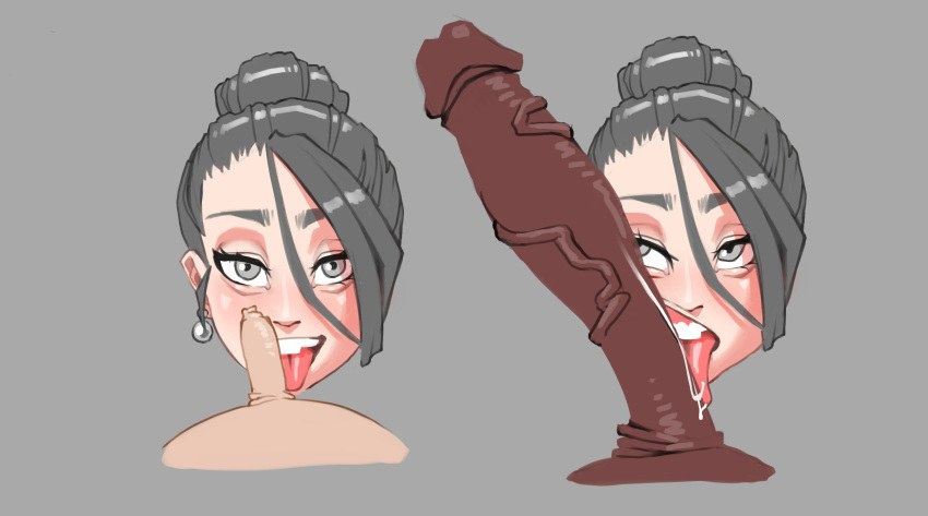 Original Character (Original) Rule 34 Image