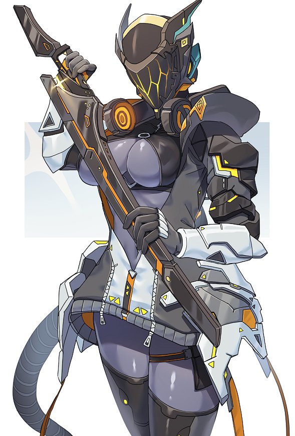 Phantasy Star Rule 34 Image