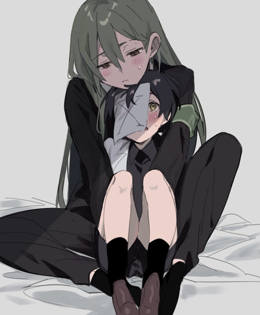 Netzach (Project Moon) Rule 34 Image