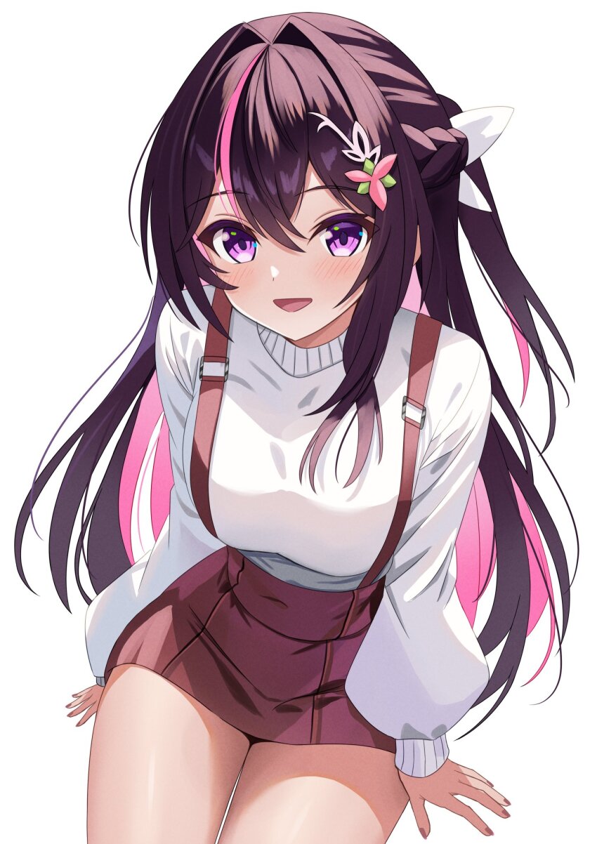 Azki (Hololive) Rule 34 Image