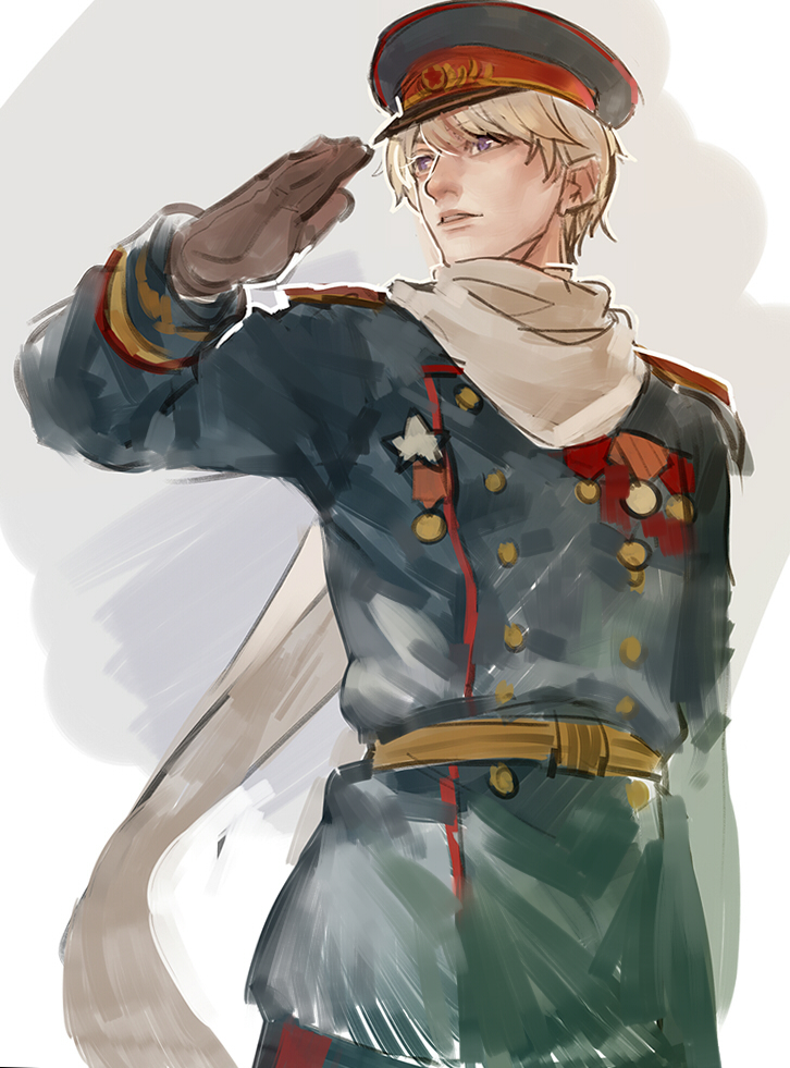 Russia (Hetalia) Rule 34 Image