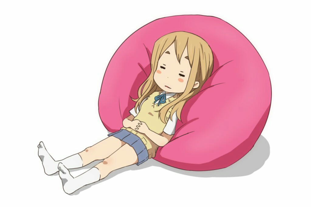 K-On! Rule 34 Image
