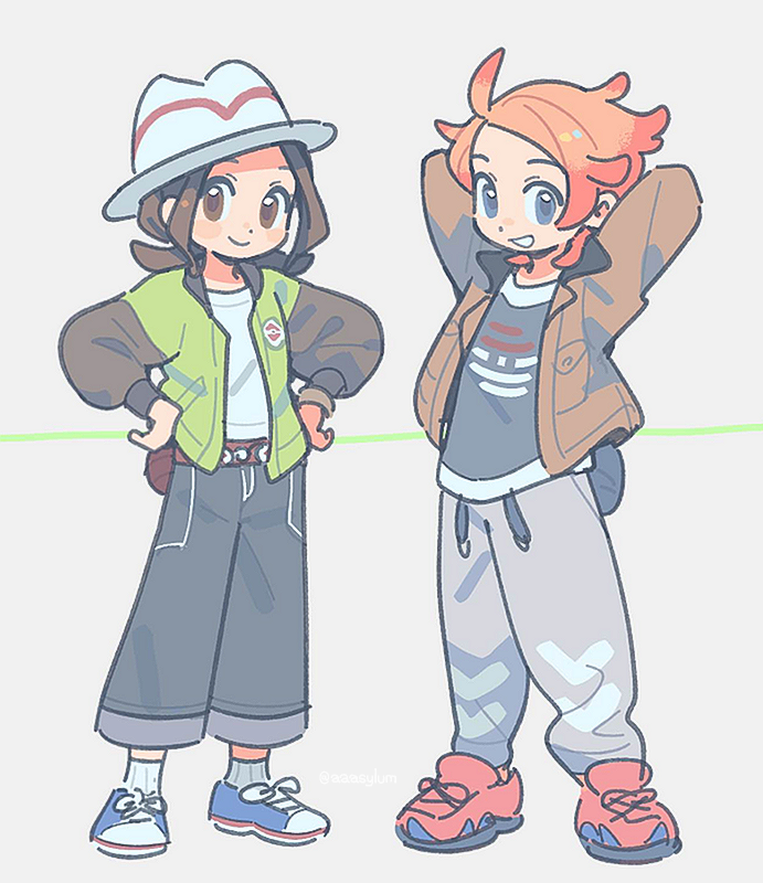 Harmony (Pokemon) Rule 34 Image
